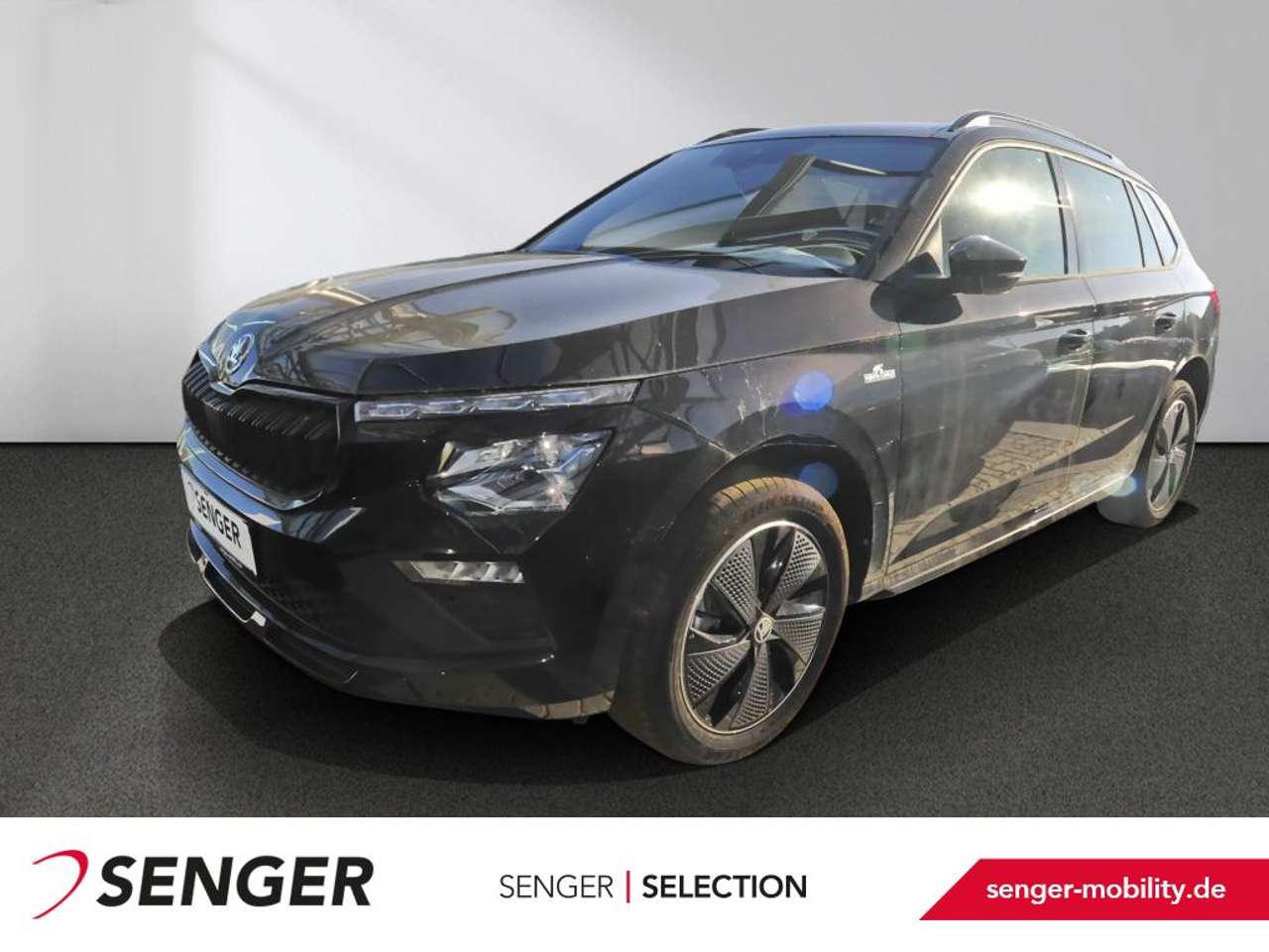 Skoda Kamiq 2025