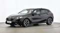 BMW 118 d Schwarz - thumbnail 3