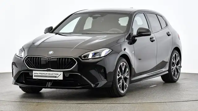 BMW 118 d