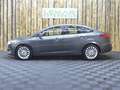 Ford Focus |Bi-Xenon|Navi|Klimaauto|SH|PDC Silber - thumbnail 3