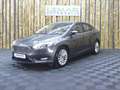 Ford Focus |Bi-Xenon|Navi|Klimaauto|SH|PDC Silber - thumbnail 1