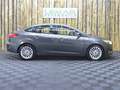 Ford Focus |Bi-Xenon|Navi|Klimaauto|SH|PDC Silber - thumbnail 4