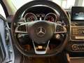 Mercedes-Benz GLE 350 GLE 350 d Executive 4matic auto Plateado - thumbnail 11