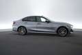 BMW 318 3 318iA LEDER LED GPS PDC CAM OD/TO HUD BLIS ACC Gris - thumbnail 4