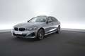 BMW 318 3 318iA LEDER LED GPS PDC CAM OD/TO HUD BLIS ACC Gris - thumbnail 1
