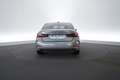 BMW 318 3 318iA LEDER LED GPS PDC CAM OD/TO HUD BLIS ACC Gris - thumbnail 3