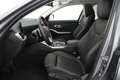 BMW 318 3 318iA LEDER LED GPS PDC CAM OD/TO HUD BLIS ACC Gris - thumbnail 9