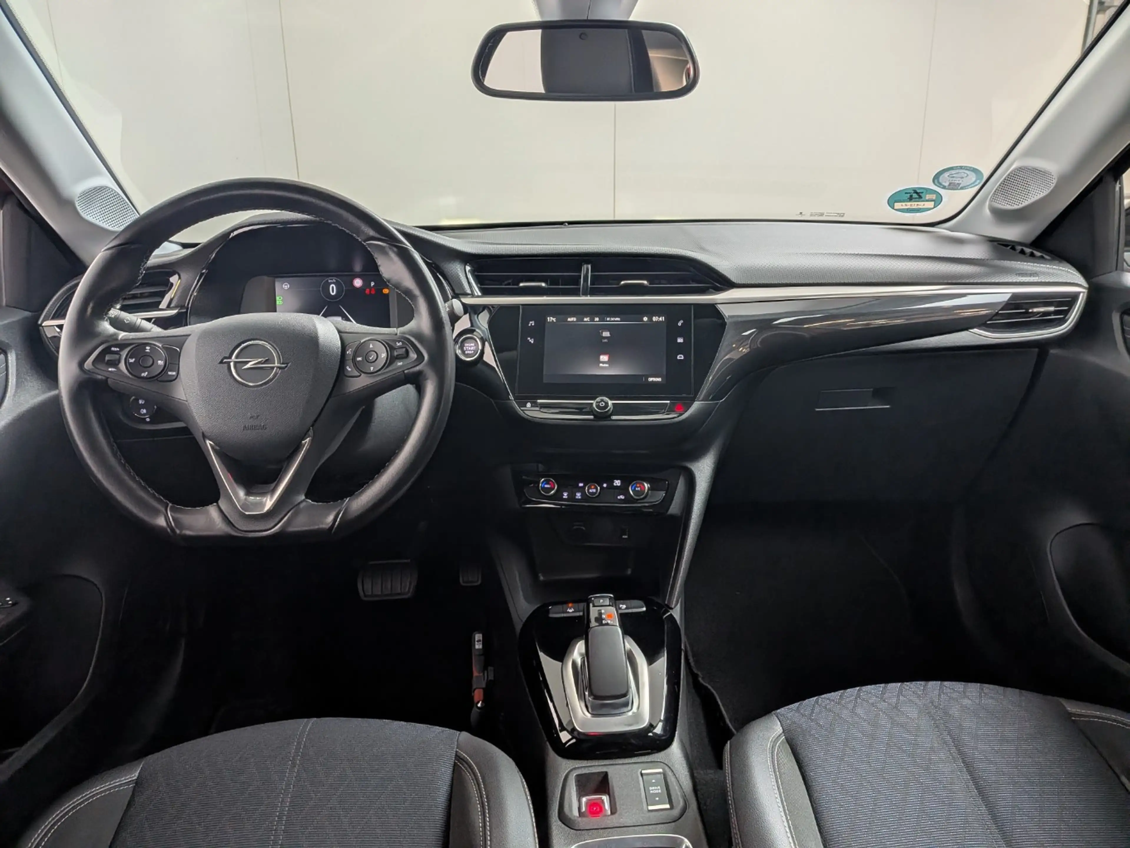 Opel Corsa-e Elegance 50 kWh 3-Fase | SOH 92% | Dealer Onderhou — photo 3