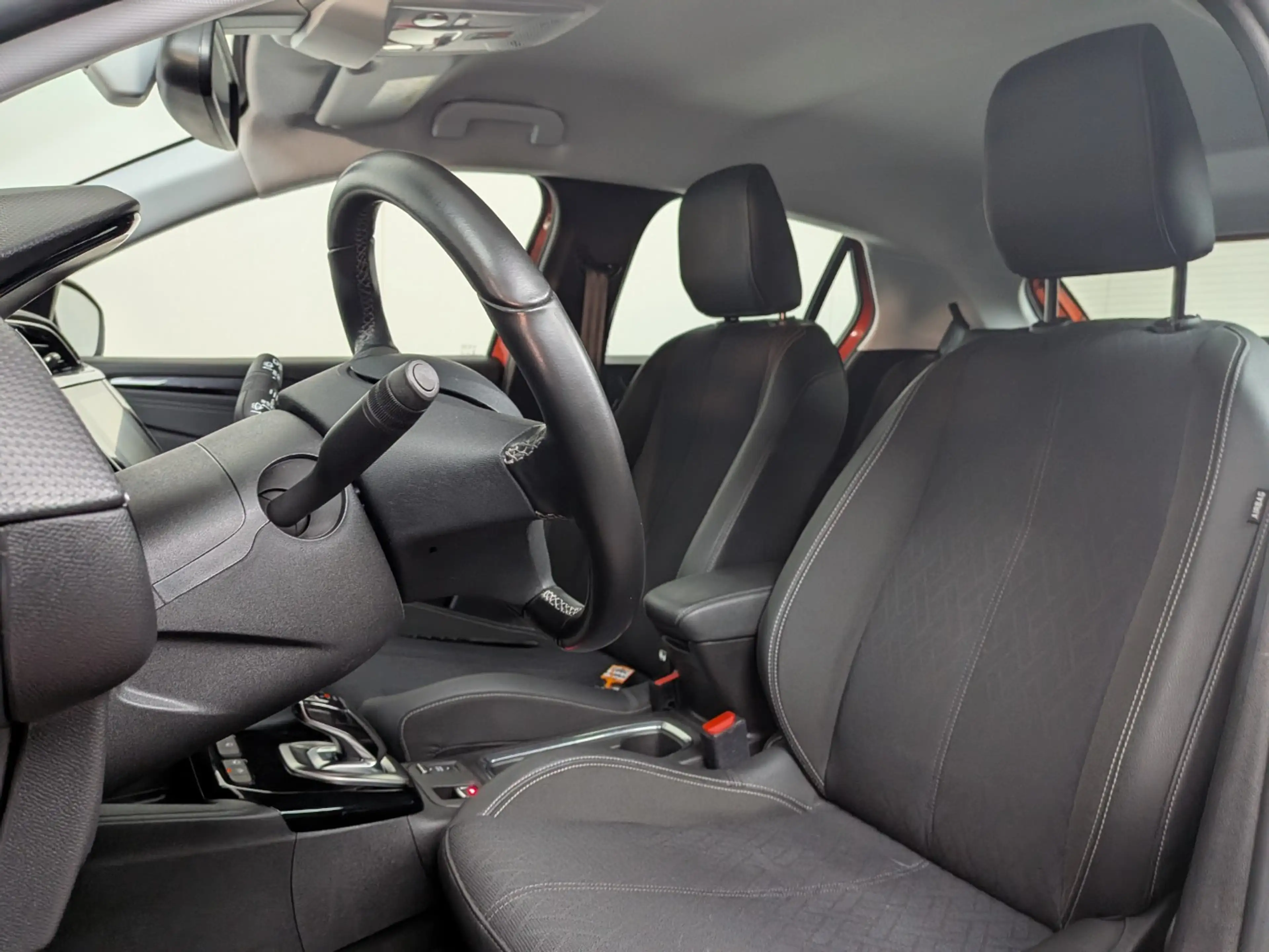 Opel Corsa-e Elegance 50 kWh 3-Fase | SOH 92% | Dealer Onderhou — photo 4