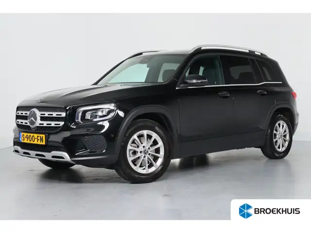 Mercedes-Benz GLB 180 Business Line | Afneembare Trekhaak | Camera | Led