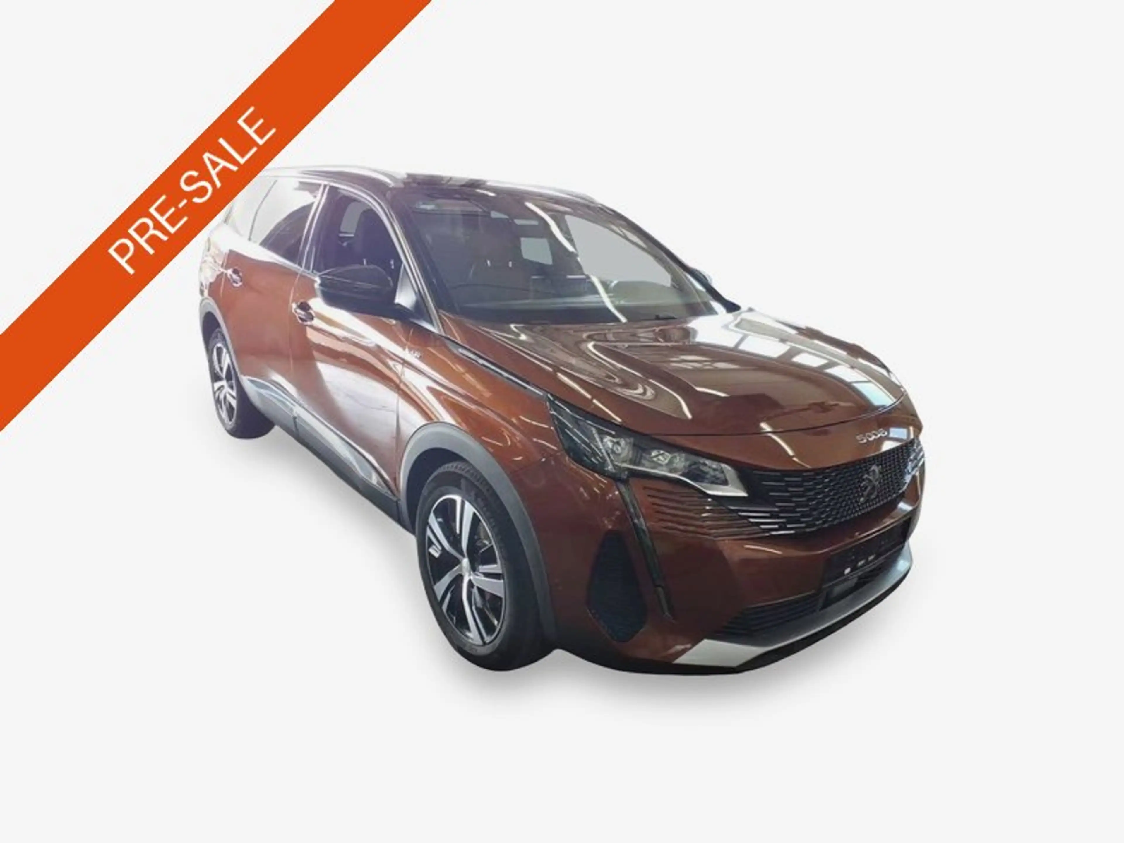 Peugeot 5008 — photo 2