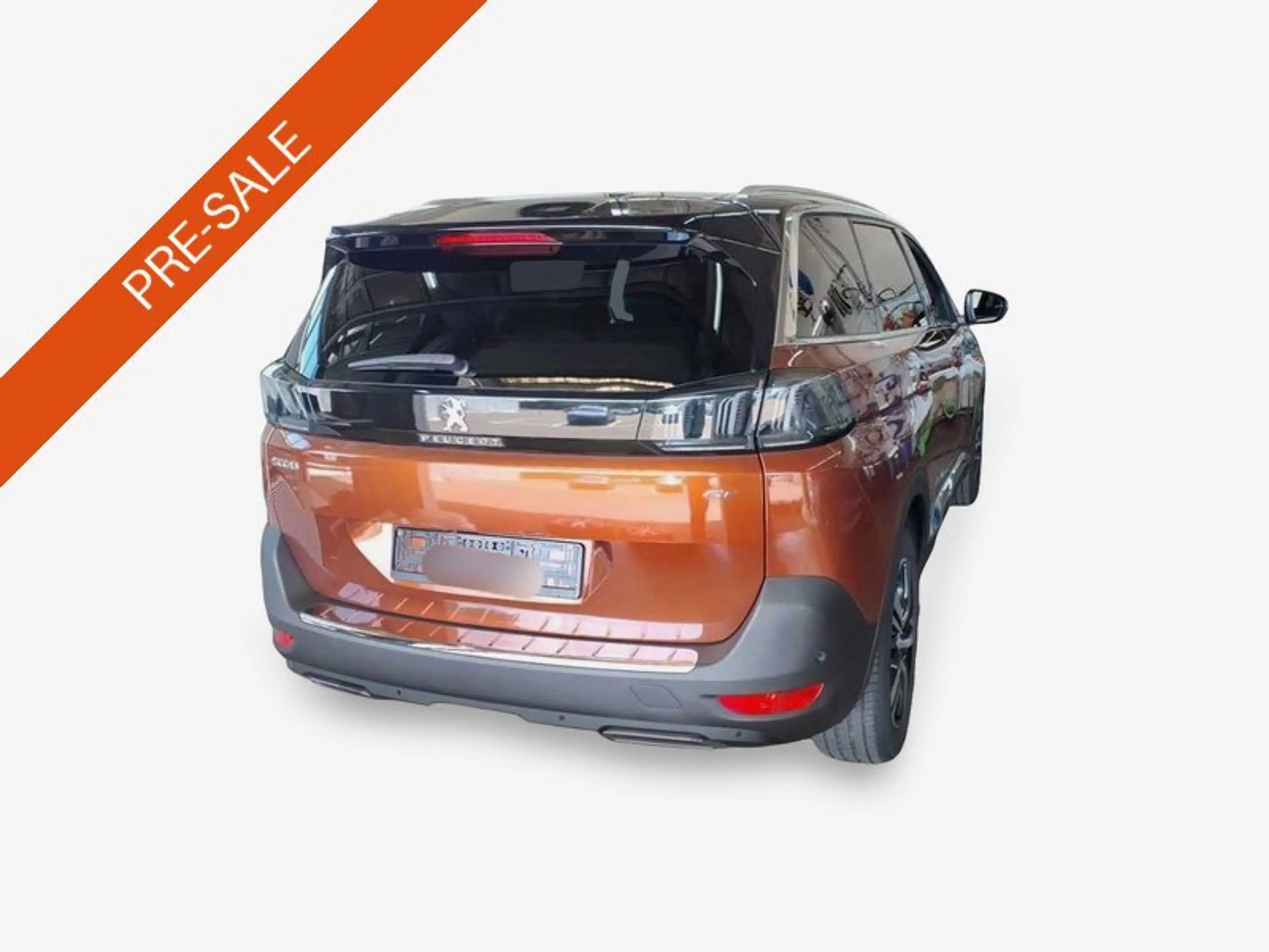Peugeot 5008 — photo 4