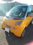 smart city-coupé/city-cabrio žuta - thumbnail 1