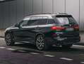 BMW X7 M X7 M50d Zwart - thumbnail 6