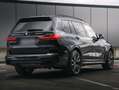 BMW X7 M X7 M50d Zwart - thumbnail 10