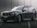 BMW X7 M X7 M50d Zwart - thumbnail 9