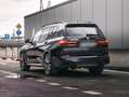 BMW X7 M X7 M50d Zwart - thumbnail 12