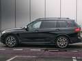 BMW X7 M X7 M50d Zwart - thumbnail 7