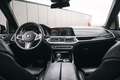 BMW X7 M X7 M50d Zwart - thumbnail 15