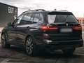 BMW X7 M X7 M50d Zwart - thumbnail 8