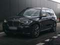BMW X7 M X7 M50d Zwart - thumbnail 5