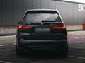 BMW X7 M X7 M50d Zwart - thumbnail 11