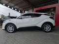 Toyota C-HR Hybrid Flow Weiß - thumbnail 2