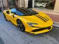 Ferrari SF90 Spider SF90 Spider 4.0 V8 780 ch PHEV Gelb - thumbnail 6