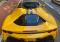 Ferrari SF90 Spider SF90 Spider 4.0 V8 780 ch PHEV Gelb - thumbnail 37