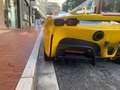 Ferrari SF90 Spider SF90 Spider 4.0 V8 780 ch PHEV Gelb - thumbnail 32
