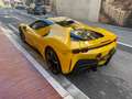Ferrari SF90 Spider SF90 Spider 4.0 V8 780 ch PHEV Gelb - thumbnail 3