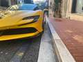 Ferrari SF90 Spider SF90 Spider 4.0 V8 780 ch PHEV Gelb - thumbnail 29