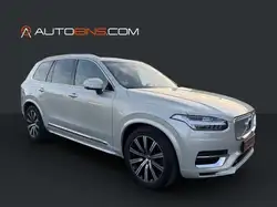 Volvo XC90 Inscription Plug In Hybrid AWD*LED*Ambiente