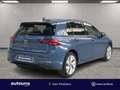 Volkswagen Golf Golf 1.5 tsi Edition Plus 115cv Blu/Azzurro - thumbnail 4