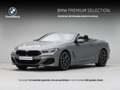 BMW 840 8 Serie 840i High Executive Grijs - thumbnail 1
