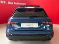 Audi A3 35 TFSI S line Blau - thumbnail 4