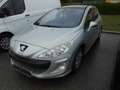 Peugeot 308 308 1,6 HDi 110 FAP Exclusive Exclusive (Privat) Silber - thumbnail 1