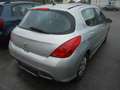 Peugeot 308 308 1,6 HDi 110 FAP Exclusive Exclusive (Privat) Silber - thumbnail 5