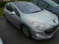 Peugeot 308 308 1,6 HDi 110 FAP Exclusive Exclusive (Privat) Silber - thumbnail 3
