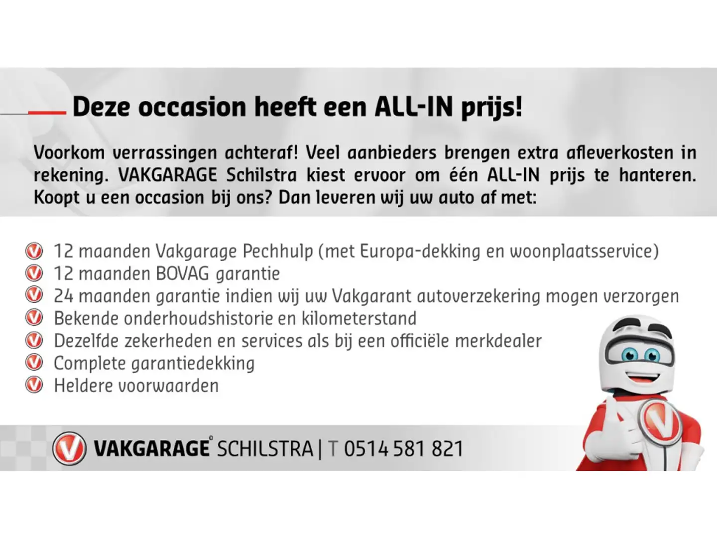 Volkswagen up! 1.0 BMT move up! | Airco | Bluetooth | App Connect Noir - 2