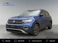 Volkswagen T-Cross 1.0 TSI 110ch Active Blau - thumbnail 1