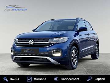 TSI 110ch Active