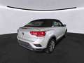 Volkswagen T-Roc 1.5 TSI Style NAVI LED SHZ ACC B Silber - thumbnail 3