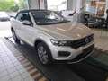 Volkswagen T-Roc 1.5 TSI Style NAVI LED SHZ ACC B Silber - thumbnail 5