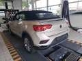 Volkswagen T-Roc 1.5 TSI Style NAVI LED SHZ ACC B Silber - thumbnail 6