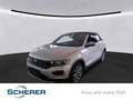 Volkswagen T-Roc 1.5 TSI Style NAVI LED SHZ ACC B Silber - thumbnail 1