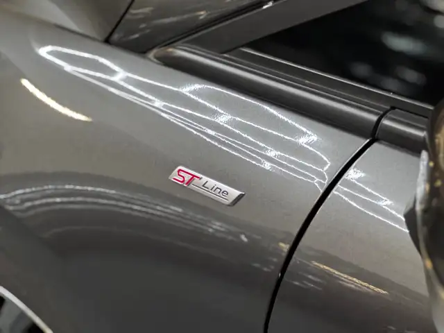 Ford Fiesta view 5