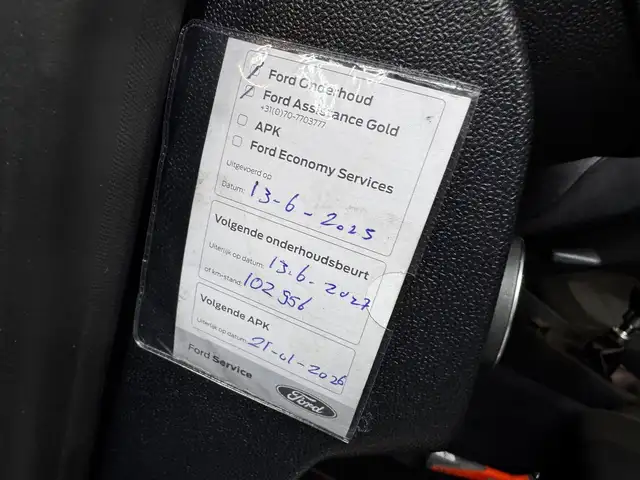 Ford Fiesta view 15