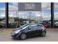 Opel Corsa Corsa 1.0i  D BERLINE Graphite PHASE 2 Schwarz - thumbnail 3