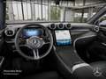 Mercedes-Benz GLC 200 4M AVANTG+360+AHK+TOTW+KEYLESS+9G Weiß - thumbnail 9
